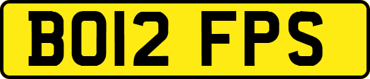 BO12FPS
