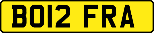 BO12FRA