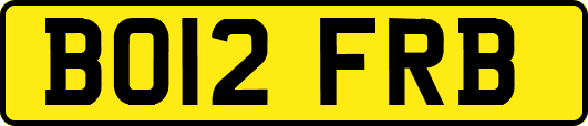 BO12FRB
