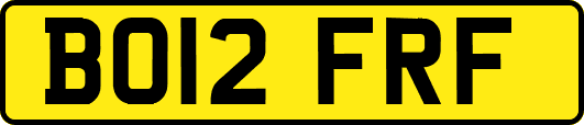 BO12FRF