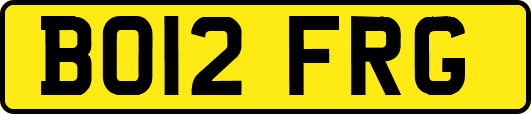 BO12FRG