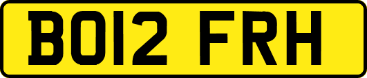 BO12FRH