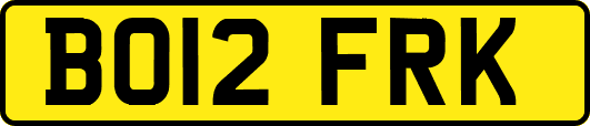 BO12FRK