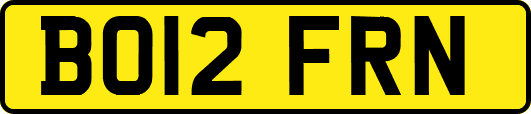 BO12FRN
