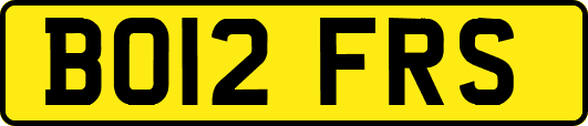 BO12FRS