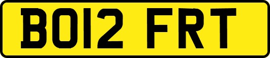 BO12FRT