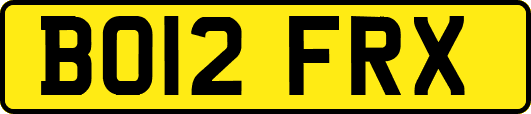BO12FRX