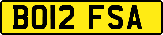 BO12FSA