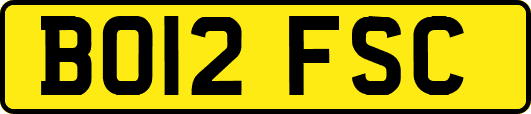 BO12FSC