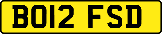 BO12FSD