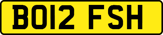 BO12FSH
