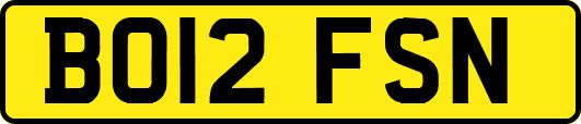 BO12FSN