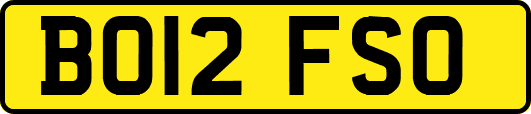 BO12FSO