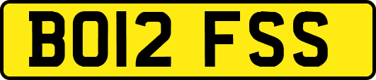 BO12FSS