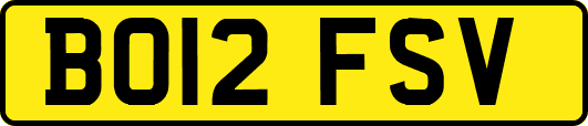 BO12FSV