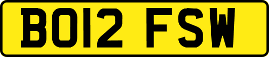 BO12FSW