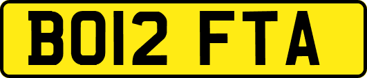BO12FTA