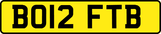 BO12FTB
