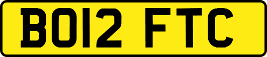 BO12FTC