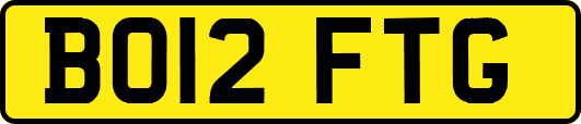 BO12FTG