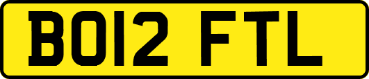 BO12FTL