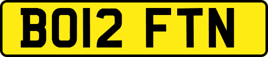 BO12FTN