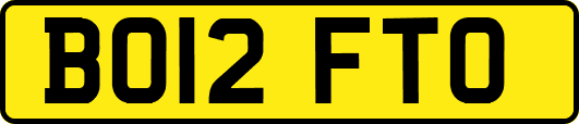BO12FTO