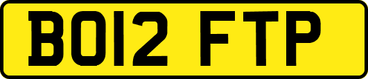 BO12FTP