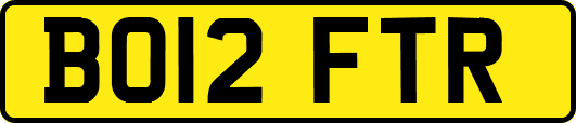 BO12FTR