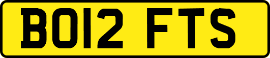 BO12FTS