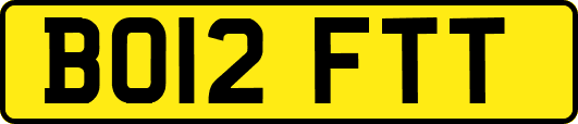 BO12FTT