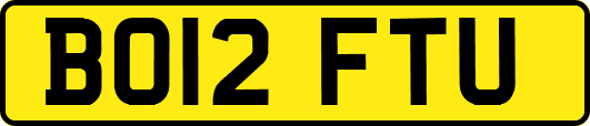 BO12FTU