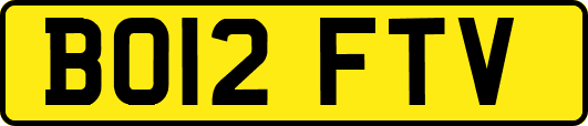 BO12FTV
