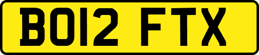 BO12FTX