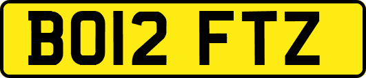 BO12FTZ