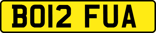 BO12FUA