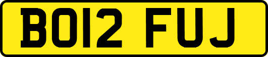 BO12FUJ
