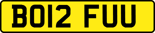 BO12FUU