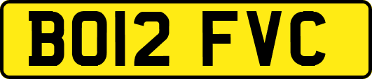 BO12FVC