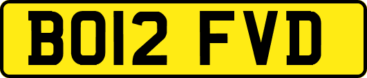 BO12FVD