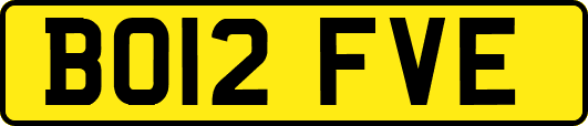 BO12FVE