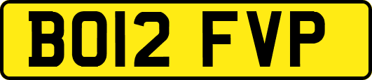 BO12FVP