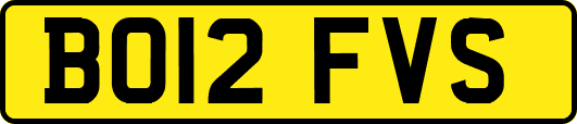 BO12FVS