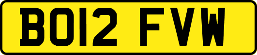 BO12FVW