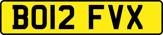 BO12FVX