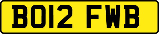 BO12FWB