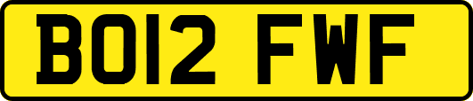 BO12FWF