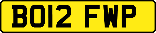 BO12FWP