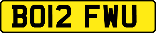 BO12FWU