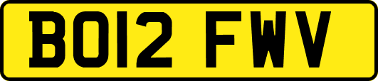 BO12FWV